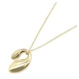 Tiffany Double Teardrop Necklace