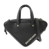 Balenciaga Triangle Duffle XS Black