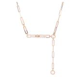 Hermes Kelly Chaine Choker Diamond