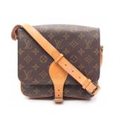 Louis Vuitton Cartouchiere MM