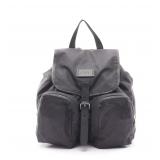 Gucci GG Nylon Backpack Black