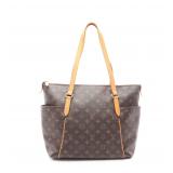 LV Totally MM Monogram Tote