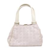 Chanel New Travel Hand Bag Pink