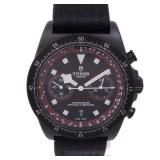 Tudor Pelagos FXD Chrono 25827KN