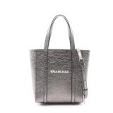 Balenciaga Everyday XXS Silver