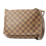 Louis Vuitton Musette Tango Damier