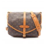 Louis Vuitton Saumur 30 Monogram