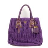 Prada BN2805 Nylon Purple