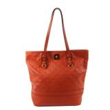 Louis Vuitton Citadine PM Orange