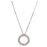 Cartier Love 6 Diamonds Necklace