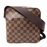 Louis Vuitton Olaf PM Damier