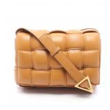 Bottega Padded Cassette Brown
