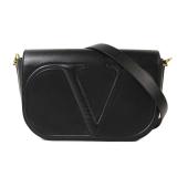 Valentino Shoulder Bag Black