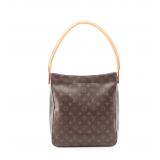 Louis Vuitton Looping GM Monogram