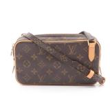 Louis Vuitton Marly Bandouliere