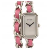 Chanel Premiere Rock H4557 MOP Pink