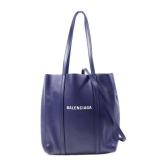 Balenciaga Everyday Tote Blue
