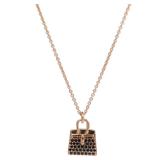 Hermes Amulettes Kelly Spinel PG