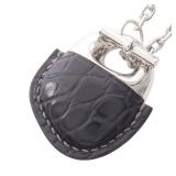 Hermes Carrï¿½ Gene Necklace