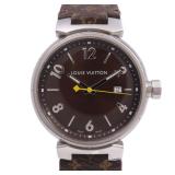 Louis Vuitton Tambour Q1111 Quartz
