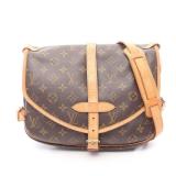 Louis Vuitton Saumur 30 Monogram