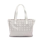 Chanel New Travel Line PM Gray