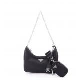 Prada Re-Edition 2005 Black