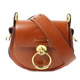 Chloe Small Tess 2 Way Brown