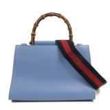 Gucci Nymphaea 2 Way Blue