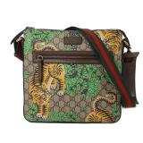 Gucci Bengal Tiger Messenger
