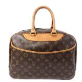 Louis Vuitton Deauville Monogram