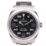 Rolex Air-King 116900 Automatic