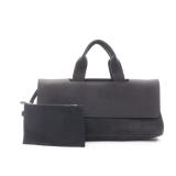 Hermes Valparaiso Long MM Black