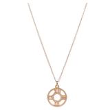 Tiffany Atlas Diamond Necklace PG