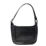 Louis Vuitton Epi Malesh Black