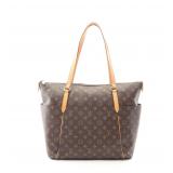 LV Totally GM Monogram Tote