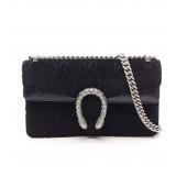 Gucci Dionysus Small Black