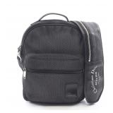 Dior Mesh 2 Way Shoulder Black