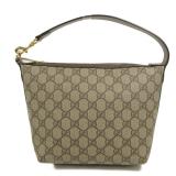 Gucci Ophidia Handbag 795170 Brown