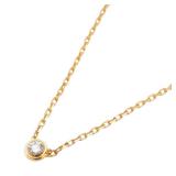 Cartier Damour Diamond Necklace PG