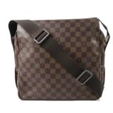 Louis Vuitton Naviglio Damier Brown