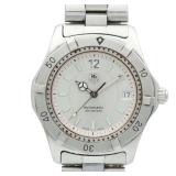 Tag Heuer 2000 Automatic Watch