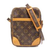 Louis Vuitton Danube Monogram