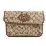 Gucci Neo Vintage Waist Bag Brown