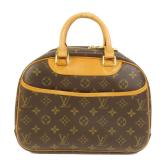 Louis Vuitton Trouville Monogram