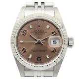 Rolex Datejust 79174 Automatic