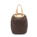 Louis Vuitton Excursion Monogram