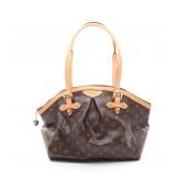 LV Tivoli GM Monogram Handbag