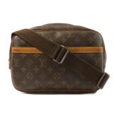 Louis Vuitton Reporter PM Monogram