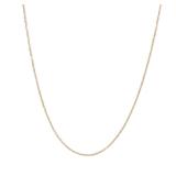 Necklace 18K Yellow Gold